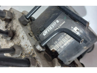 Блок АБС 8J0614517B, 8J0614517B   Audi  TT TTS Mk2  2006 - 2014 года