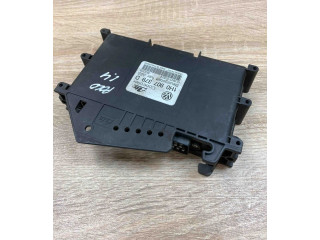 Блок управления АБС 1H0907379D   Volkswagen PASSAT B4