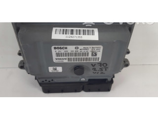Řídící jednotka 31286086   Volvo S70  V70  V70 XC 1998