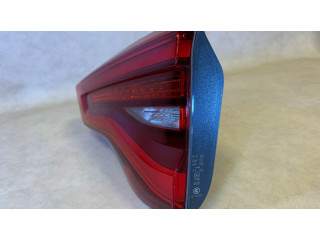 Задний фонарь  63217408744, 63219853378    BMW X3 G01   2018- года