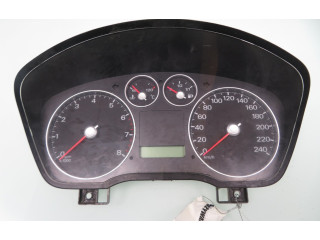 Přístrojová deska  Ford Focus C-MAX 2003 3M5T10849EH, 3M5F10841B  