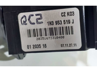 Ручка стеклоочистителей 1K0953519J   Volkswagen Golf SportWagen