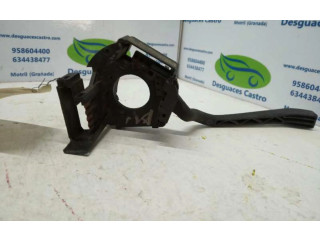 Ручка поворотов/ фонарей 6A0953503B, MANDOLIMPIA   Seat Ibiza II (6k)