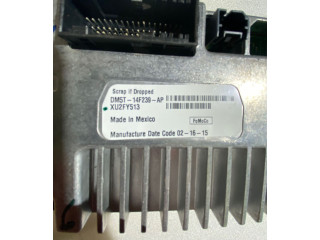 Дисплей    DM5T14F239AP, XU2FY513   Ford Focus