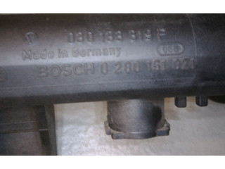 Топливная рампа 030133319P   Volkswagen Lupo  