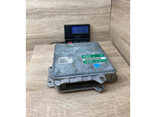 Řídící jednotka 4A0907401, 0281001128   Audi A6 S6 C4 4A 1994