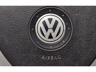 Руль Volkswagen Caddy  2004 - 2010 года 1K0419091AG      