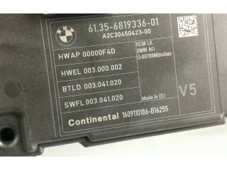 Блок комфорта 6819336   BMW 4 F32 F33   