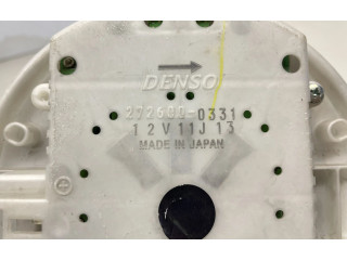 Вентилятор печки    2726000331, 12V11J13   Lexus GS 300 350 430 450H