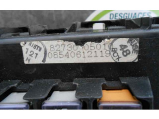 Pojistková skříňka Řídící jednotka BSM 8273005010, 08540612119   Toyota Avensis T220 1998