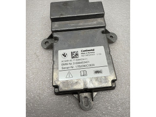 Блок подушек безопасности 6994534, A2C38525405   BMW 5 G30 G31