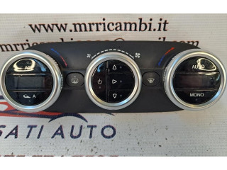 Блок управления климат-контролем 156099936, 156099936   Alfa Romeo Giulietta