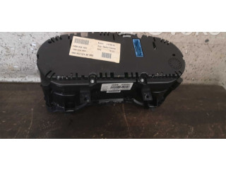 Панель приборов 7N0920860, 5K0953521BE   Volkswagen Sharan       
