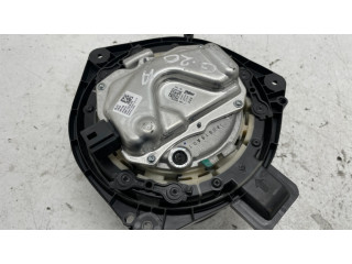Вентилятор печки    DRF10238002, T38258B   BMW 3 G20 G21