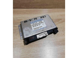 Řídící jednotka 0265109026, 4D0907379F   Audi A6 S6 C4 4A 1994