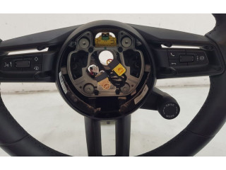 Volant Porsche Taycan 9J1 2023   