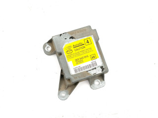 Блок подушек безопасности 282054209916, 602168800   Tata Indica Vista I