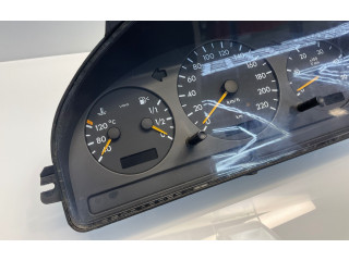 Přístrojová deska  Mercedes-Benz ML W163 2001 A1635403011, 123767623  