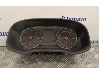 Панель приборов 5F0920741E, A2C12362200   Seat Ateca       
