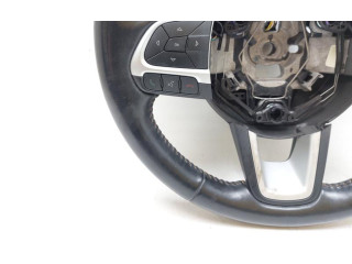 Руль Jeep Compass   -  года K5YM97DX9AF, 1049807V95      