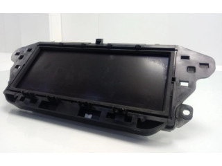 Дисплей    217149701, 217149701   BMW X1 E84