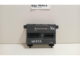 Модуль кузова A171820332608, 272963   Mercedes-Benz SLK R171 2004