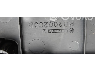   Pojistková skříňka 82241SC020   Subaru Forester SH 2011