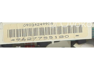 Панель приборов 9627755180   Peugeot 106       