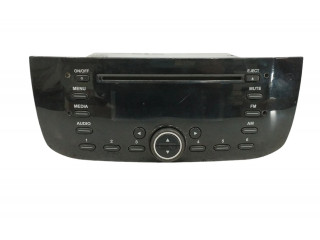 Рулевая рейка  Блок управления HiFi audio 7355261540   Fiat Grande Punto  -  года