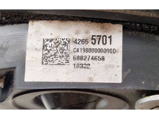 Zpětné zrcátko  Buick Encore I 2019  42655701  