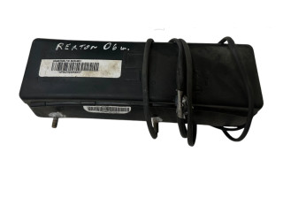 Подушка безопасности в сиденье 8623008011, APPU50S4M0060   SsangYong Rexton