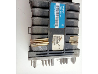 Řídící jednotka 0280000706   Fiat Uno 1987