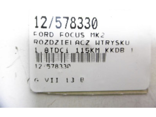 Vstřikovací lišta 4M5Q-9D288DA, 4M5Q-9D288DA   Ford Focus C-MAX     