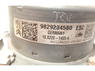 Jednotka ABS 9829234580, 10091639193   Peugeot 2008 I 2019