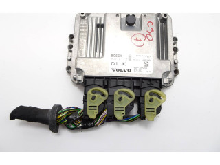 Řídící jednotka 31272996AB   Volvo C30 2011