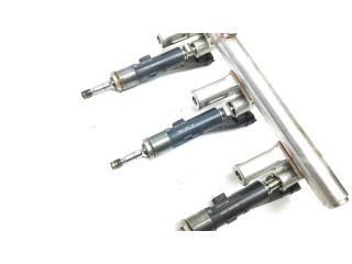 Vstřikovač 9811353880, 27139Y01   Peugeot 208  pro benzínový motor 1.2  