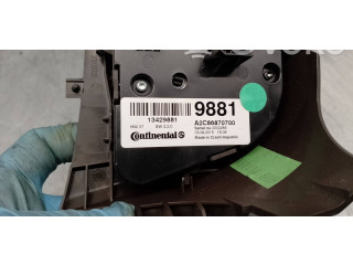 Блок управления климат-контролем 13429881, A2C86870700   Opel Zafira C