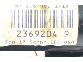    Рулевая рейка 2084601716   Mercedes-Benz CLK A208 C208 1997 - 2002 года