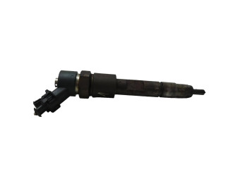 Vstřikovač 7700111014, 0445110021   Renault Megane I  pro naftový motor 1.9 F9Q 
