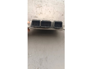 Řídící jednotka 9655816780, 0281011522   Peugeot 807 2005