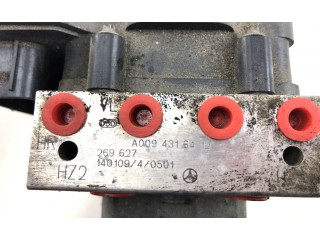 Jednotka ABS 0265956006, A0094314112   Mercedes-Benz CLA C117 X117 W117 2014