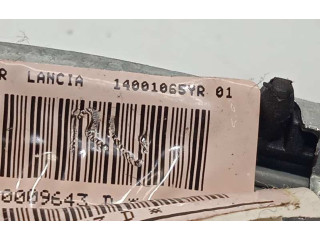 Подушка безопасности водителя 14001065YR, 9467066069   Lancia Phedra