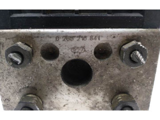 Jednotka ABS 0265216841, 404972072315   Ford Mondeo MK II 1996