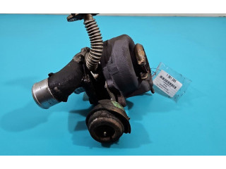  Турбина Fiat Stilo  46786078, IMPRK1361285         