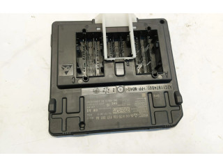 Блок комфорта 1EA937089AA   Skoda Enyaq iV   