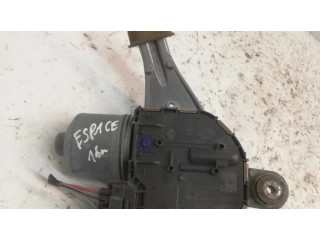 Моторчик дворников 288150950R, 0390248128    Renault Espace -  Grand espace V