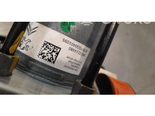 Jednotka ABS 9833214480   Peugeot 3008 II 2019