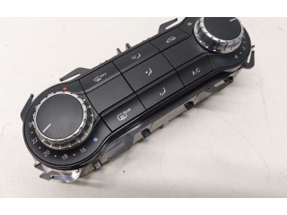 Блок управления климат-контролем A2469003616, A2469013106   Mercedes-Benz CLA C117 X117 W117