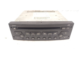 Панель приборов 96488012XT, PU2471D   Fiat Ulysse       