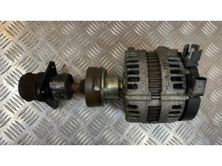 Генератор 6G9N10300UD, 0121615008   Ford Mondeo MK IV 1.8     